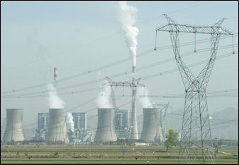 20111102-Wikicommons Shuozhou coal plant.JPG